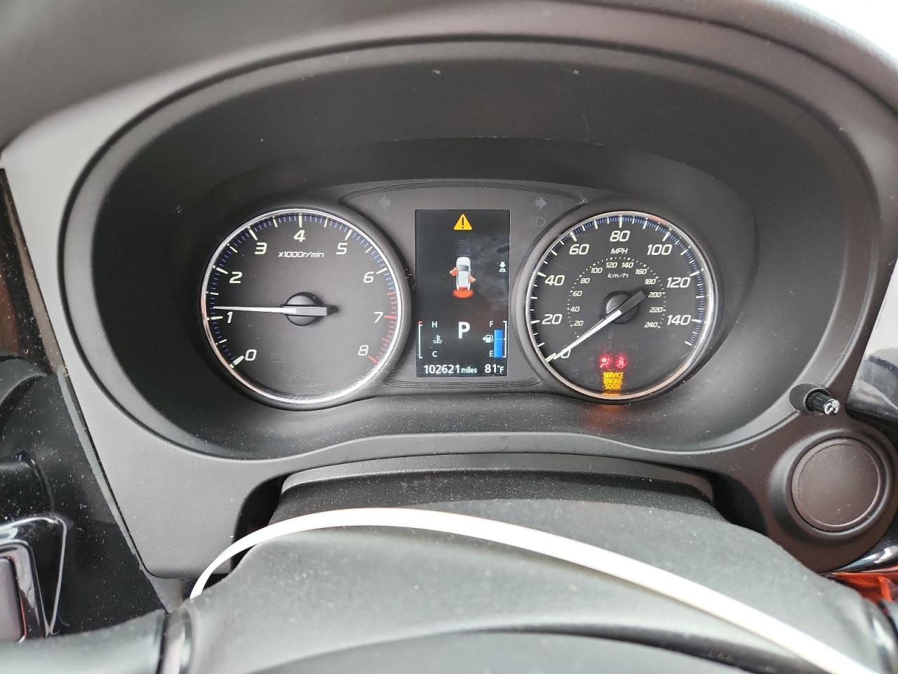 2019 Mitsubishi Outlander Es VIN: JA4AD2A36KZ015558 Lot: 63805505