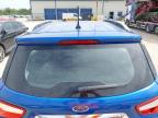 2018 FORD ECOSPORT T for sale at Copart SANDWICH