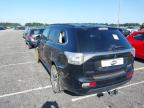2014 MITSUBISHI OUTLANDER for sale at Copart SANDTOFT
