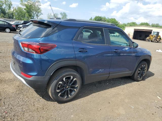  CHEVROLET TRAILBLZR 2021 Granatowy