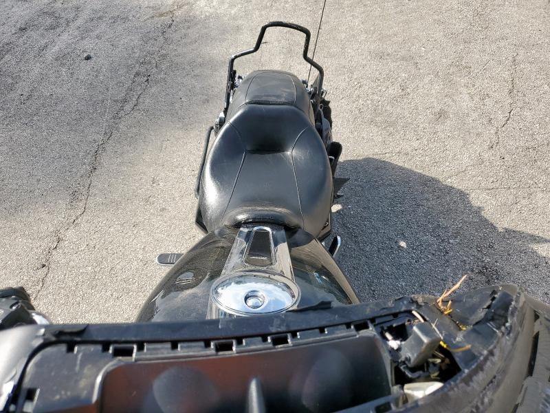 2016 HARLEY-DAVIDSON FLHX STREET GLIDE  