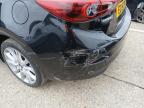 2015 MAZDA 3 SPORT NA for sale at Copart NEWBURY