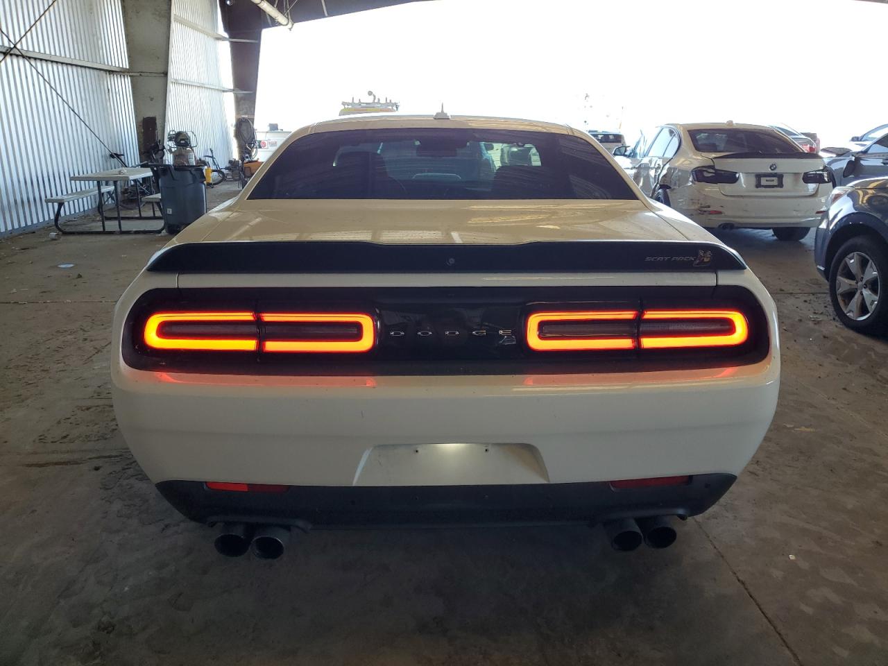 2020 Dodge Challenger R/T Scat Pack VIN: 2C3CDZFJ5LH250800 Lot: 67046105