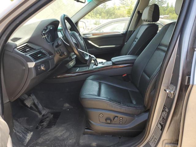 2007 BMW X5 3.0I  