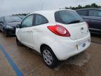 2011 FORD KA EDGE for sale at Copart NEWBURY