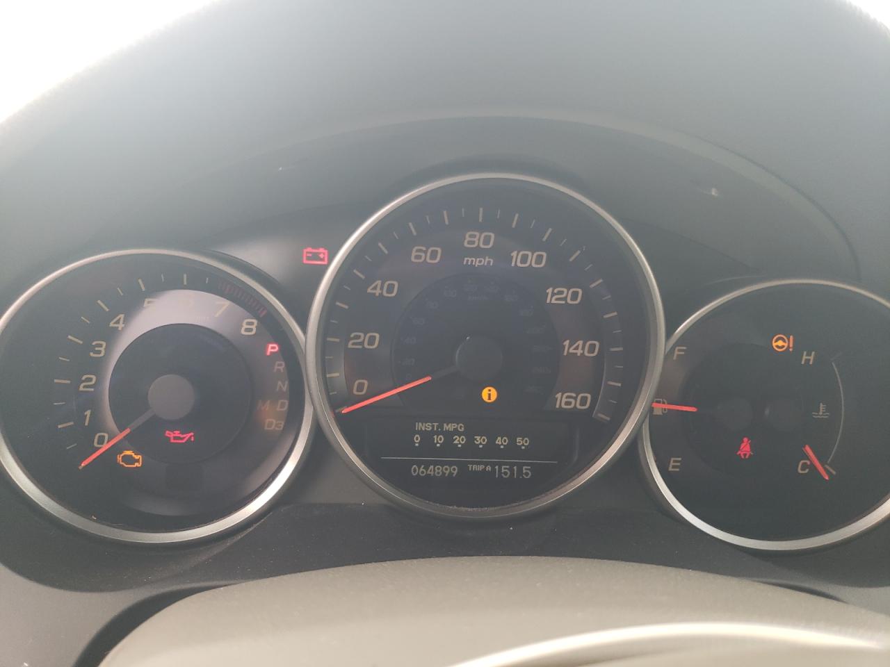 jh4kb16546c007566 JH4KB16546C007566 2006 Acura Rl