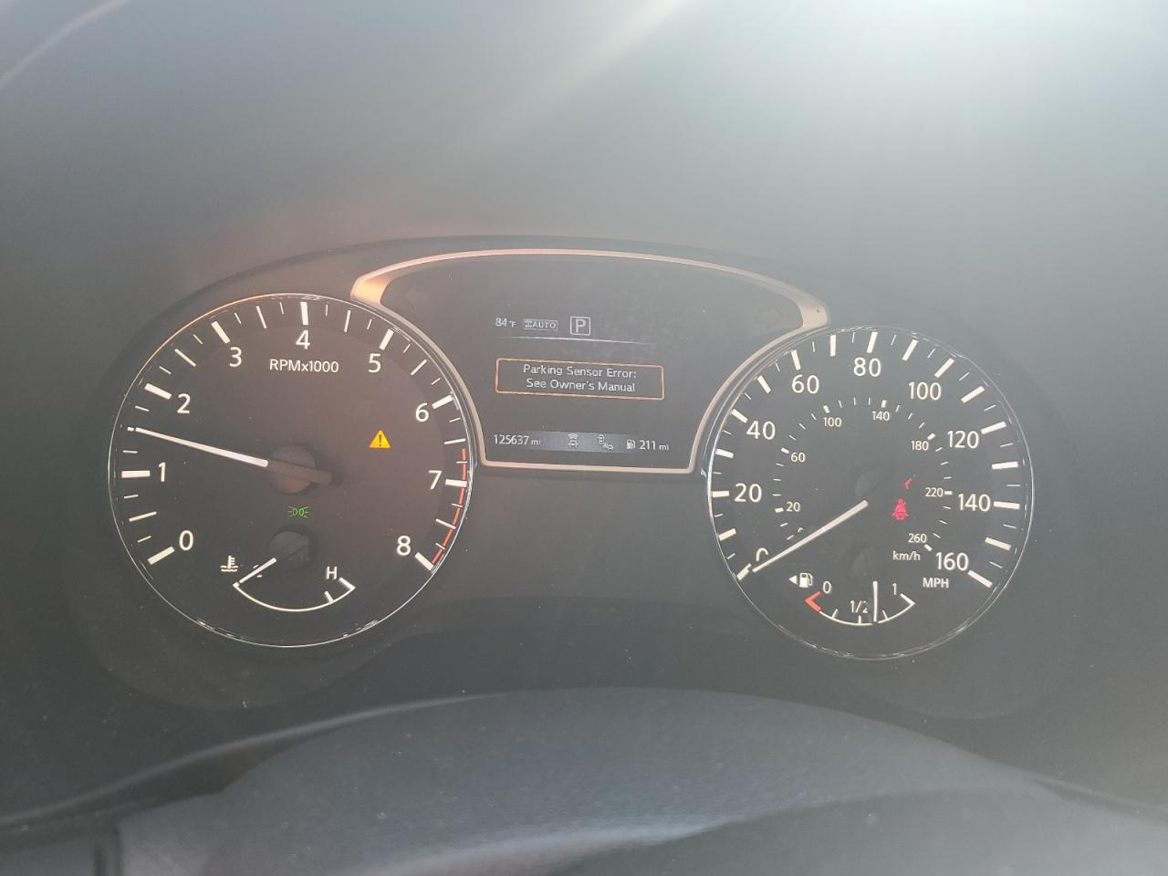 2018 Nissan Pathfinder S VIN: 5N1DR2MM3JC637329 Lot: 66140605