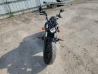 2021 INDIAN MOTORCYCLE CO. SCOUT BOBBER SIXTY ABS   for sale at Copart KY - WALTON