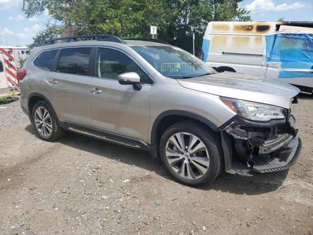  SUBARU ASCENT 2020 tan