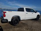 2021 CHEVROLET SILVERADO K1500 TRAIL BOSS CUSTOM   for sale at Copart AB - CALGARY