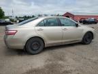2008 TOYOTA CAMRY CE   for sale at Copart ON - LONDON
