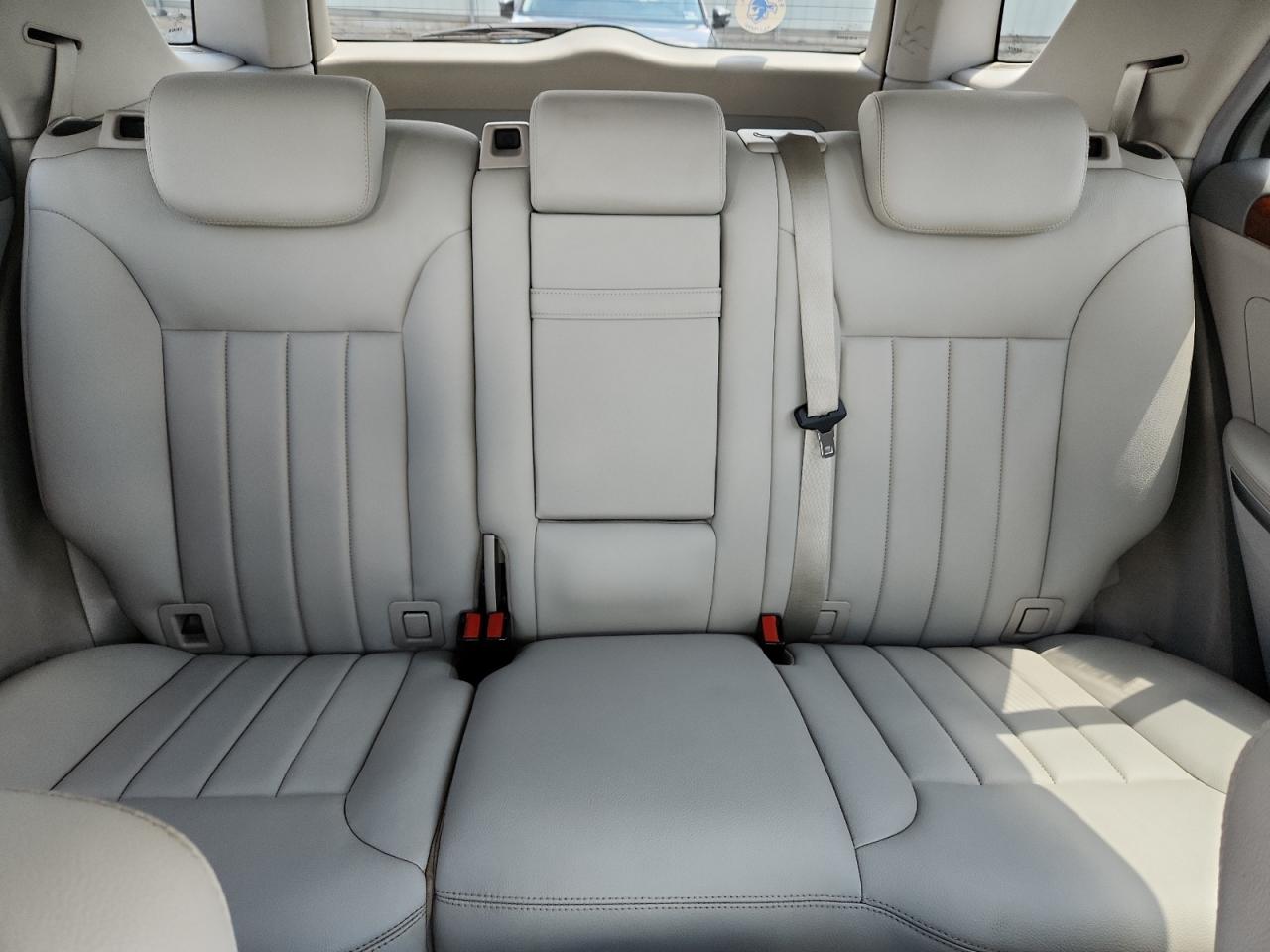 2006 Mercedes-Benz Ml 350 VIN: 4JGBB86E26A086723 Lot: 63240235