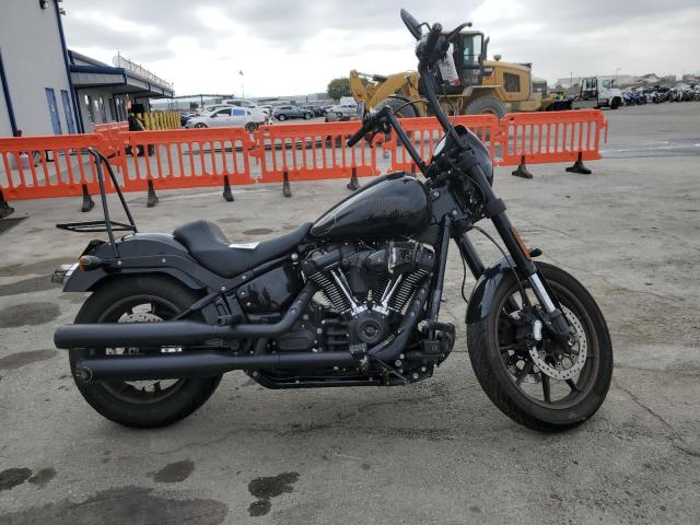 2022 HARLEY-DAVIDSON FXLRS    for sale at Copart CA - SAN DIEGO