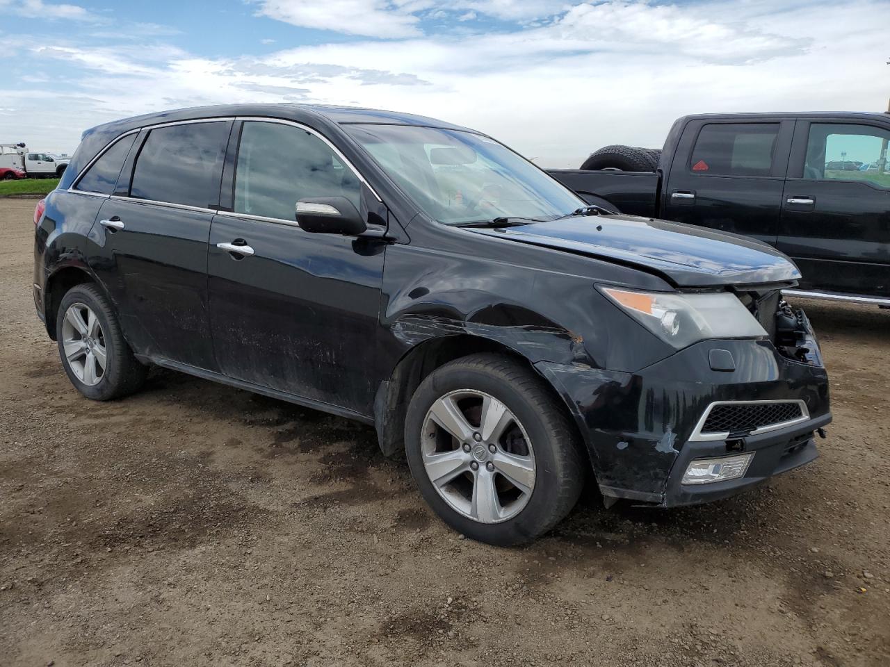 2hnyd2h24bh000794 2HNYD2H24BH000794 2011 Acura Mdx
