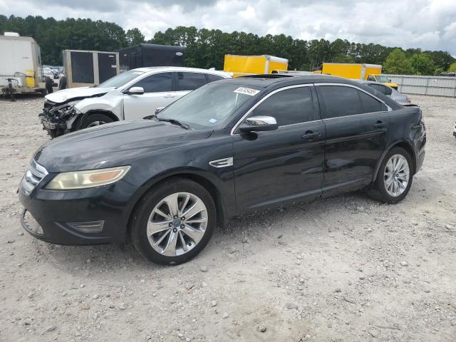 2010 Ford Taurus Limited