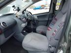2012 CITROEN C1 VTR+ for sale at Copart BRISTOL