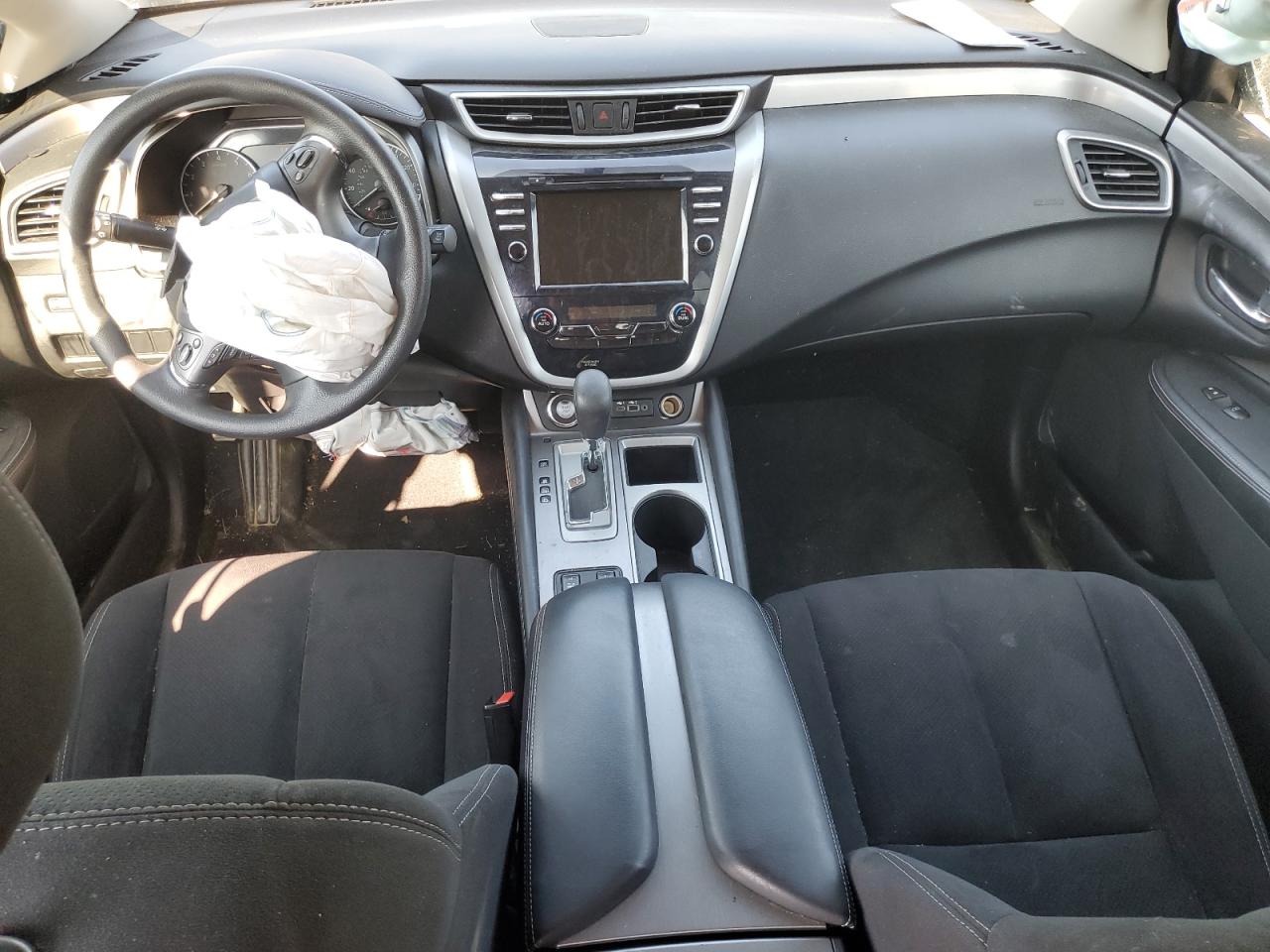 2020 Nissan Murano S VIN: 5N1AZ2AJ3LN160146 Lot: 63413795