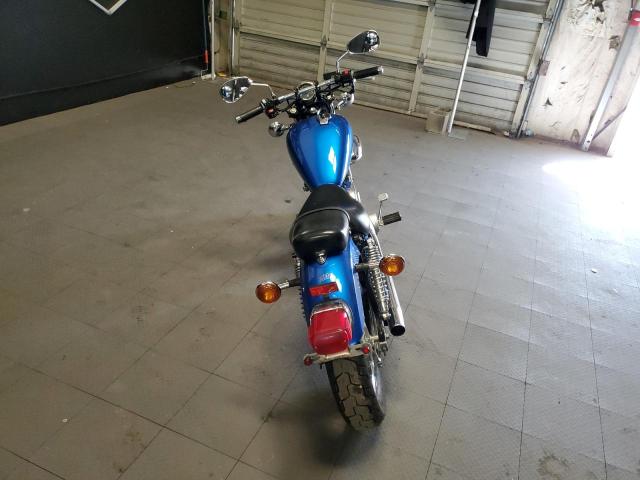 2015 YAMAHA XV250   