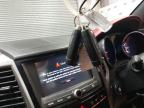 2016 SSANGYONG TIVOLI ELX for sale at Copart NEWBURY