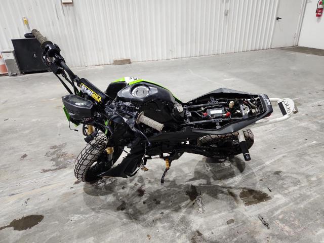 2017 HONDA GROM 125  