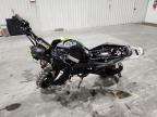 2017 HONDA GROM 125   for sale at Copart OK - TULSA