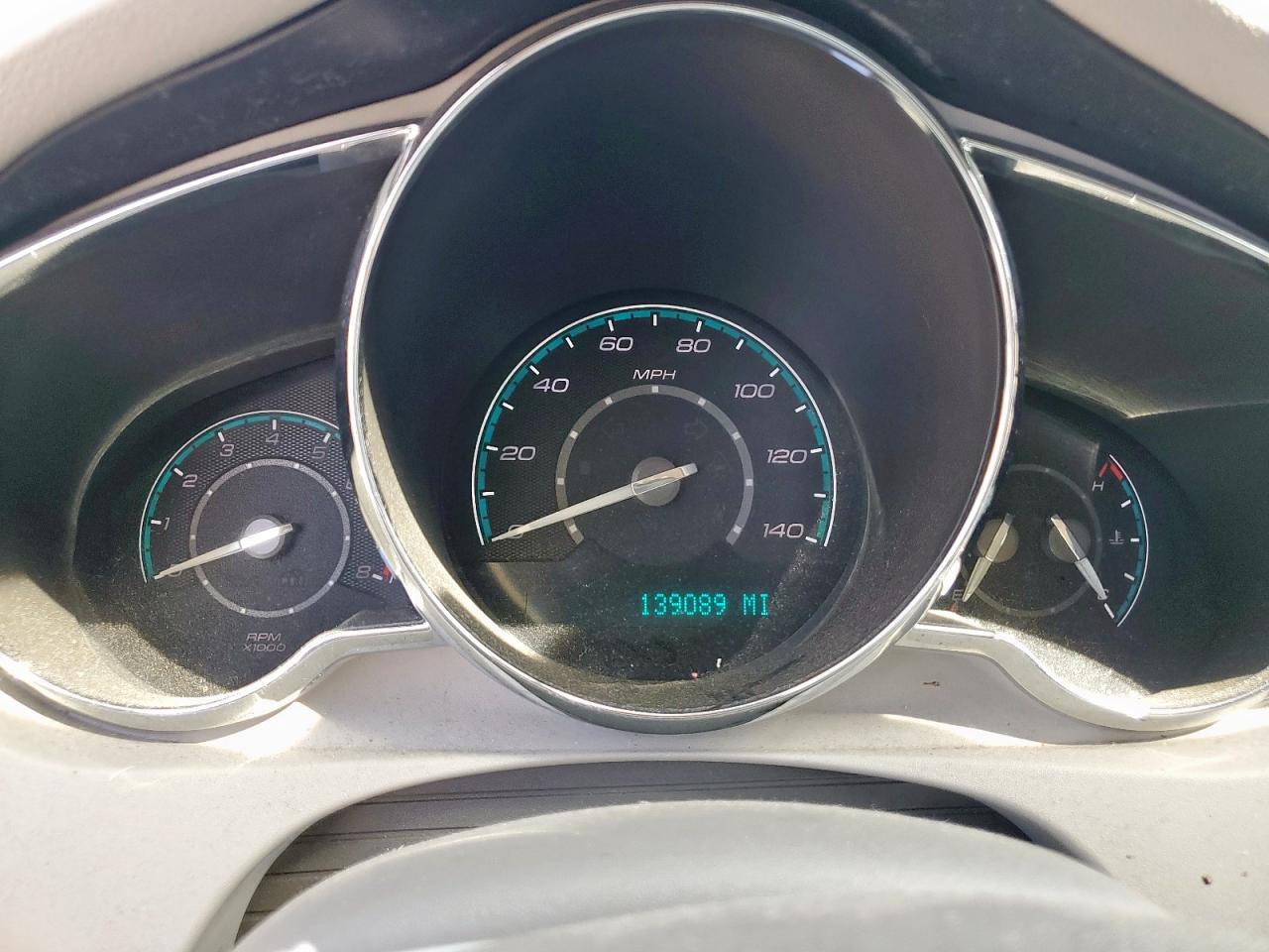 1g1zb5e19bf251415 1G1ZB5E19BF251415 2011 Chevrolet Malibu Ls