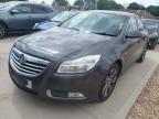 2011 VAUXHALL INSIGNIA S for sale at Copart SANDY