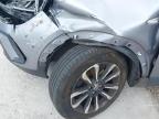 2021 VAUXHALL CROSSLAND for sale at Copart ST HELENS