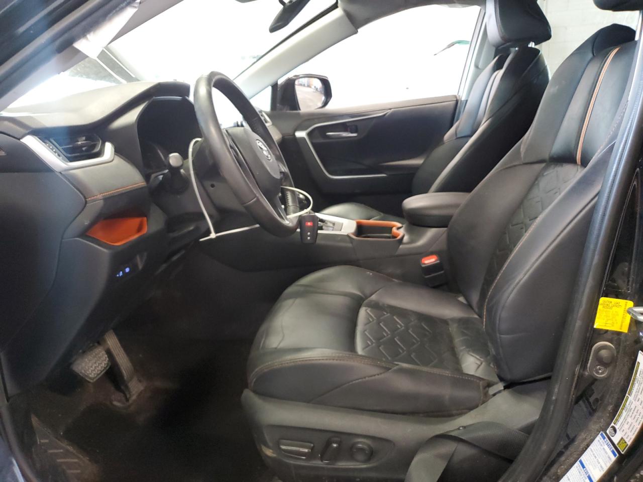 2020 Toyota Rav4 Adventure VIN: 2T3J1RFV0LC065991 Lot: 63505525