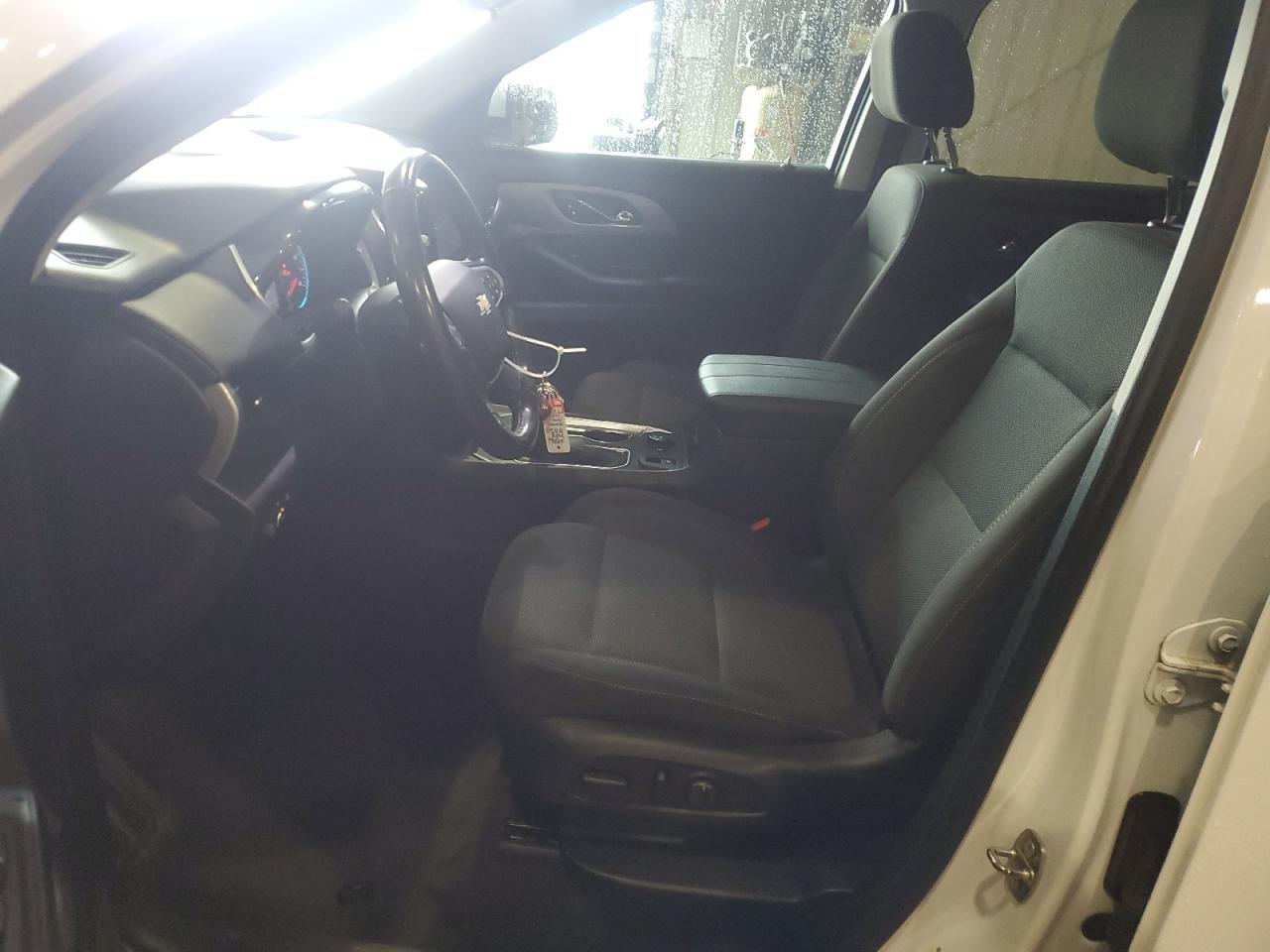 2021 Chevrolet Traverse Lt VIN: 1GNERGKW6MJ190089 Lot: 64737215