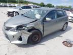 2014 TOYOTA AURIS ACTI for sale at Copart ST HELENS