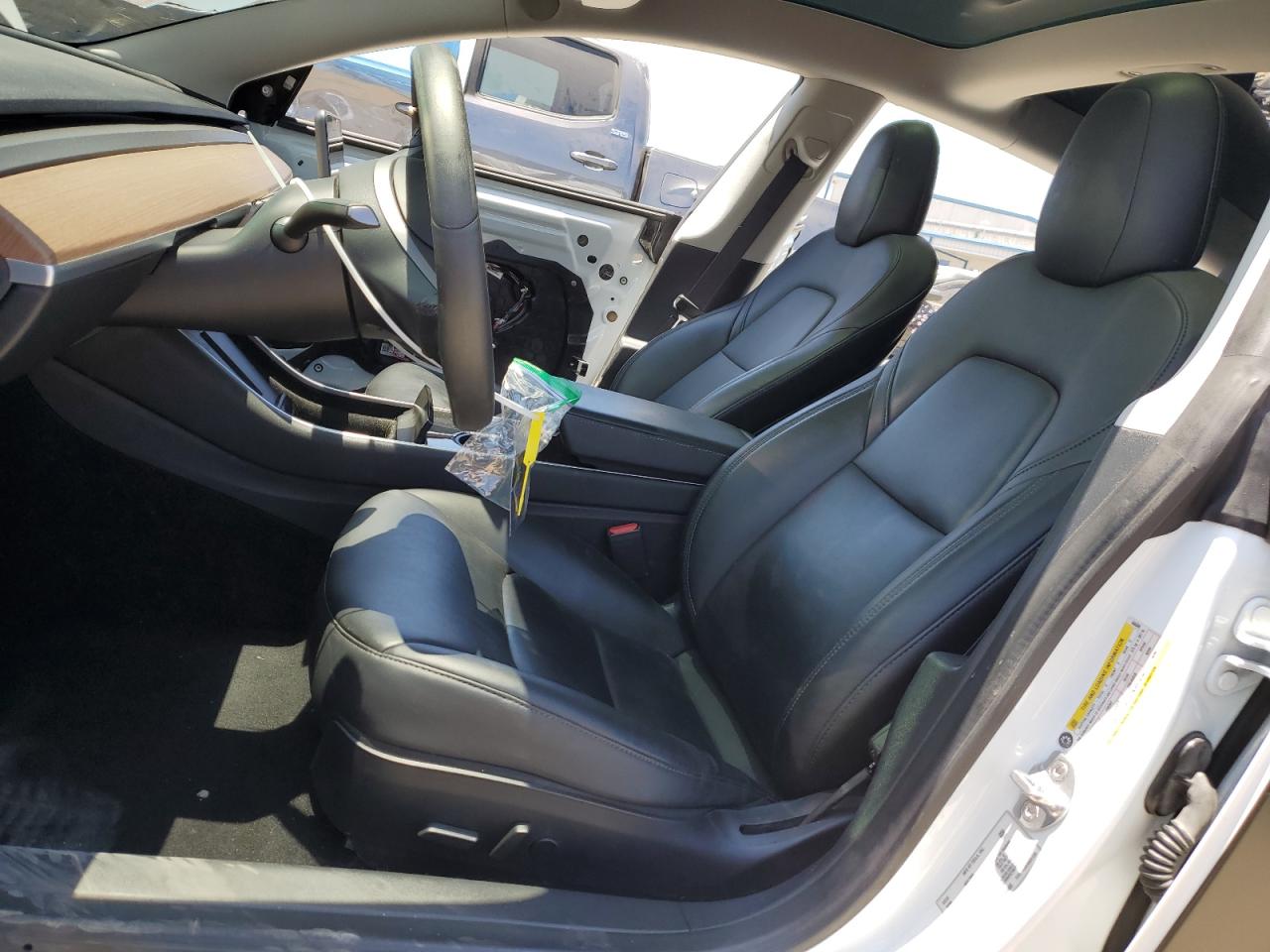 2020 Tesla Model 3 VIN: 5YJ3E1EB2LF666006 Lot: 63527495