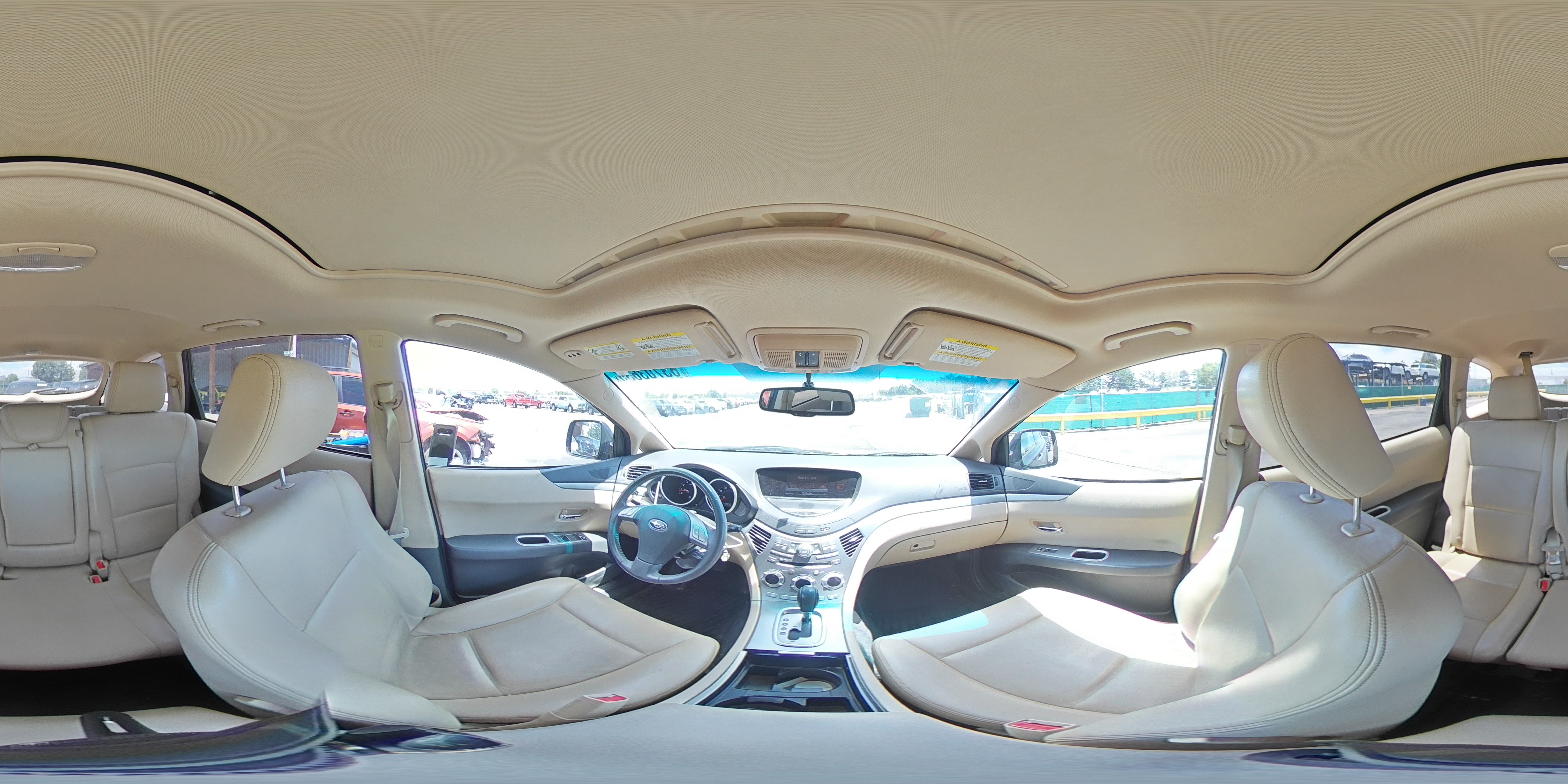2013 Subaru Tribeca Limited VIN: 4S4WX9GD4D4401113 Lot: 63703635