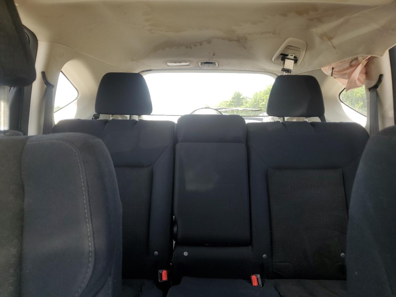 2015 Honda Cr-V Ex VIN: 2HKRM4H57FH704193 Lot: 63774795