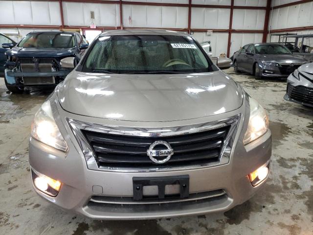  NISSAN ALTIMA 2014 Beżowy