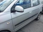2010 KIA PICANTO 2  for sale at Copart CHESTER