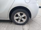 2010 TOYOTA VERSO TR D for sale at Copart CHESTER