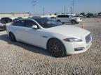 2017 JAGUAR XJL PORTFOLIO   for sale at Copart OH - COLUMBUS