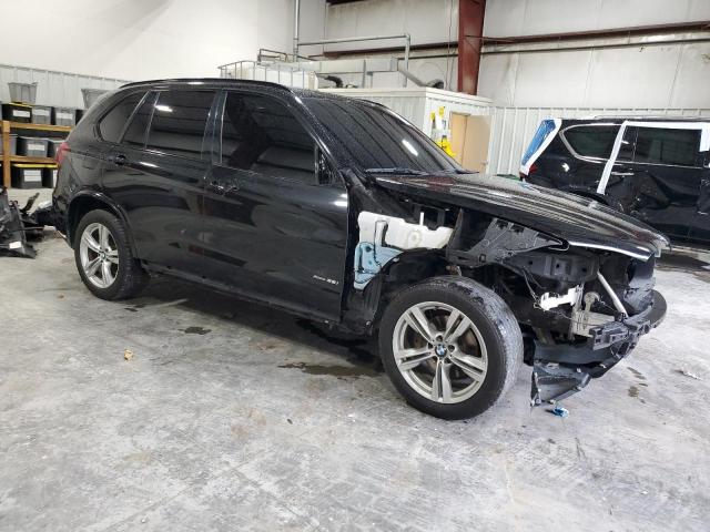  BMW X5 2014 Black
