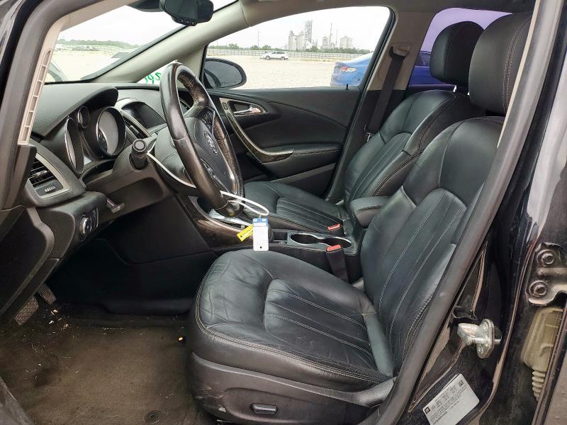  BUICK VERANO 2015 Black