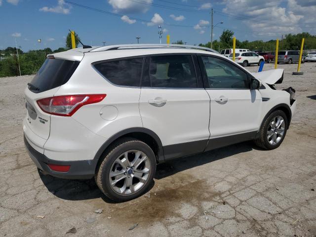  FORD ESCAPE 2014 Biały