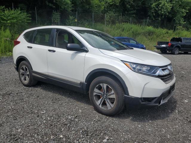  HONDA CRV 2019 Biały
