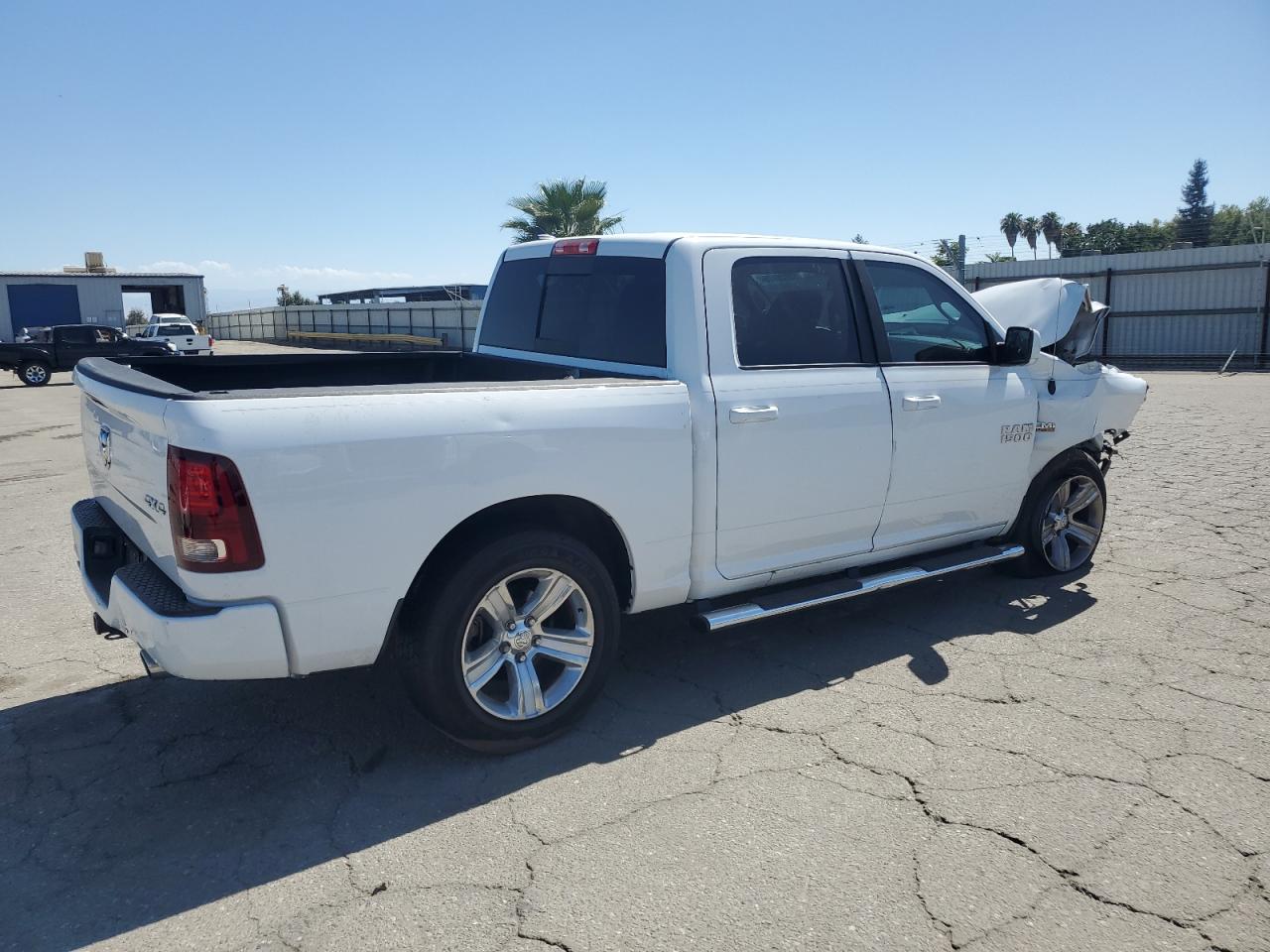 1c6rr7mt0gs192276 1C6RR7MT0GS192276 2016 Ram 1500 Sport