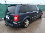2010 CHRYSLER GR-VOYAGER for sale at Copart WESTBURY