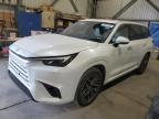 2024 LEXUS TX 350 BASE   for sale at Copart QC - MONTREAL