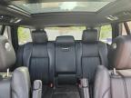 2016 LAND ROVER RANGE ROVER SUPERCHARGED   for sale at Copart GA - FAIRBURN