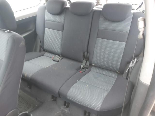 2008 HYUNDAI GETZ GSI