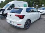 2025 VOLKSWAGEN POLO MATCH for sale at Copart GLOUCESTER