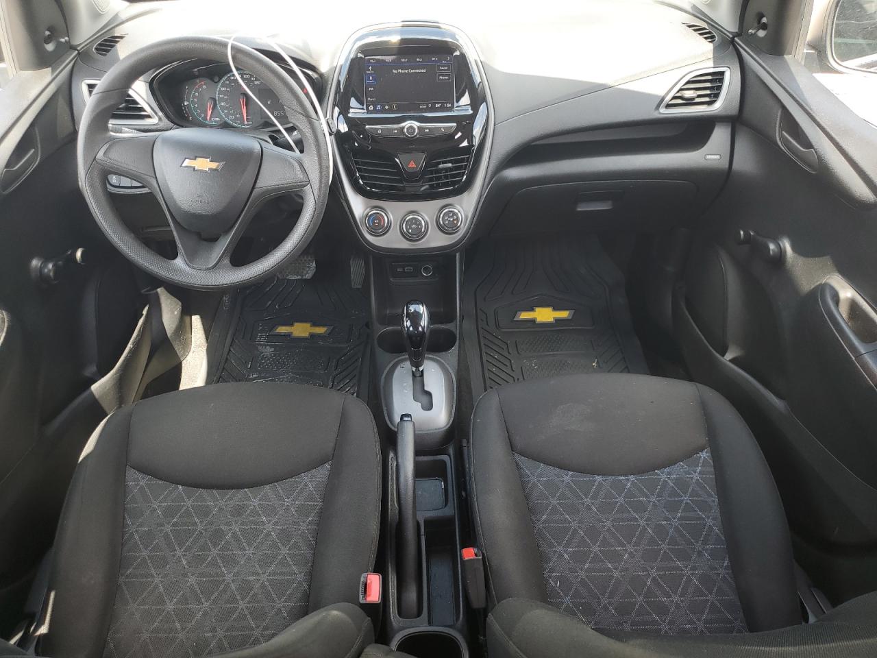 2019 Chevrolet Spark Ls VIN: KL8CB6SA2KC707725 Lot: 63800865