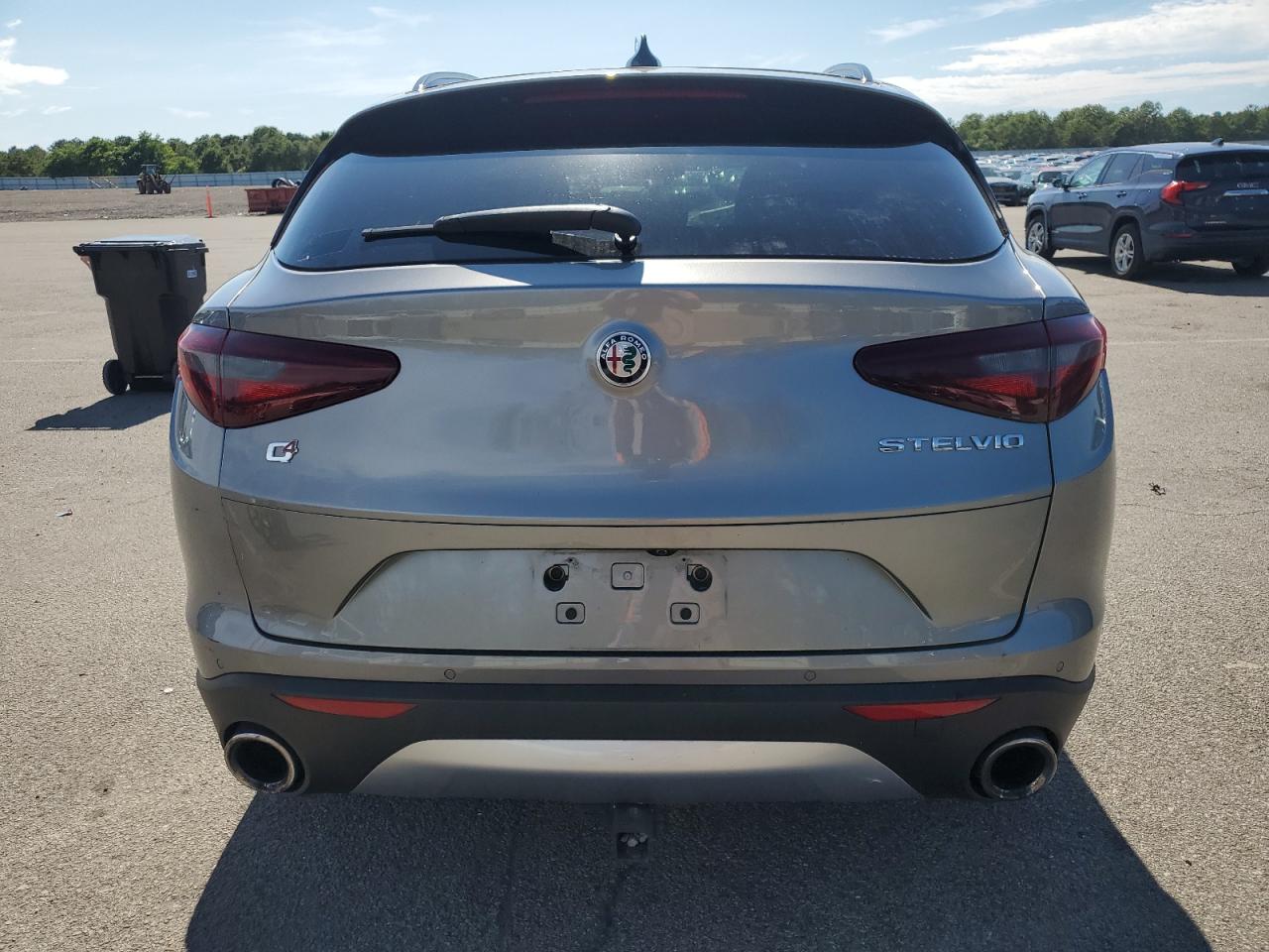 zaspakbn5k7c44681 ZASPAKBN5K7C44681 2019 Alfa Romeo Stelvio Ti